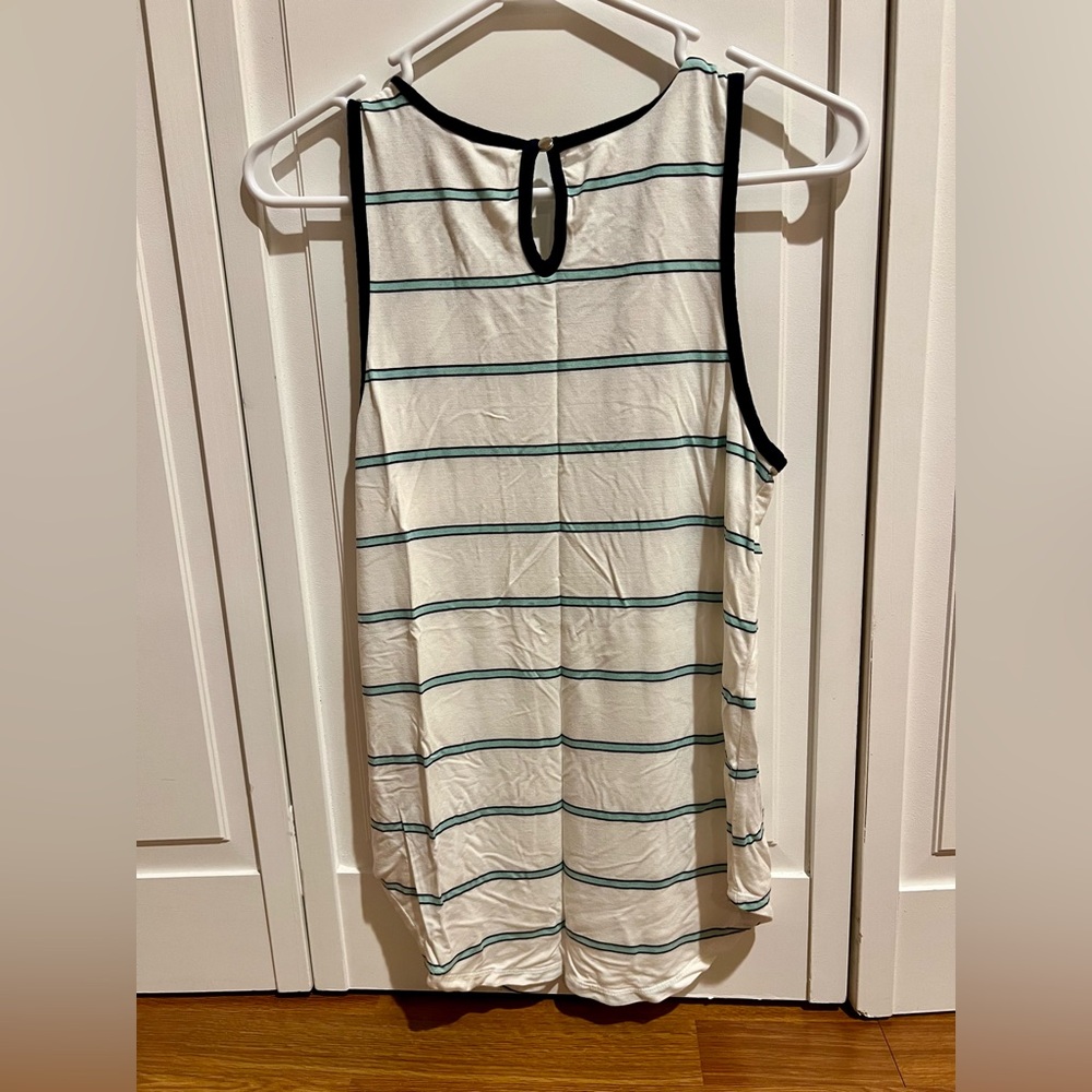 Tank top - Picture 6 of 7